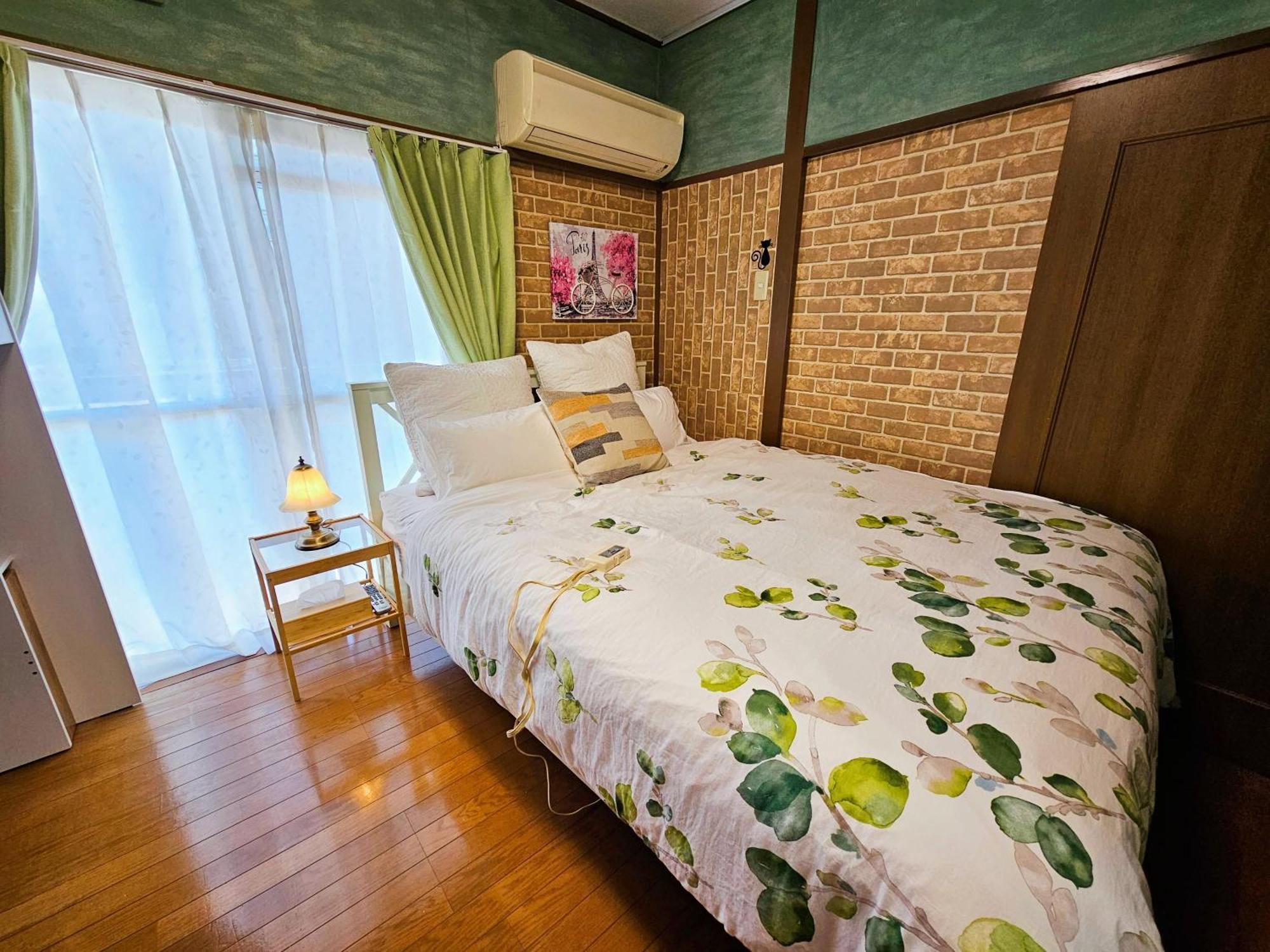 703. Disneyland, Direct Bus To The Airport/1Minute'S Walk From The Station. โตเกียว ภายนอก รูปภาพ